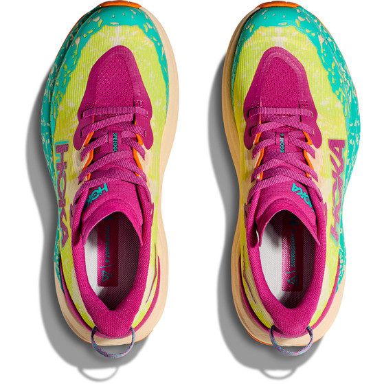 HOKA Speedgoat 6 Kids