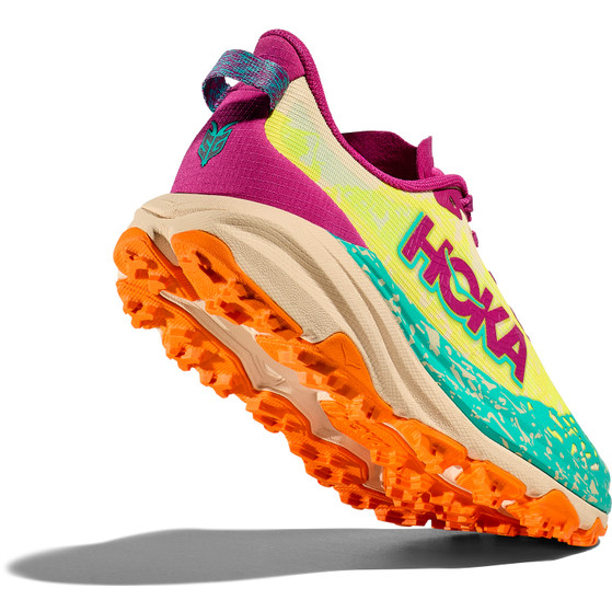 HOKA Speedgoat 6 Kids