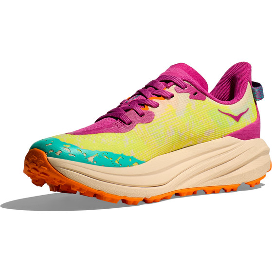HOKA Speedgoat 6 Kids