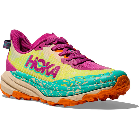 HOKA Speedgoat 6 Kids