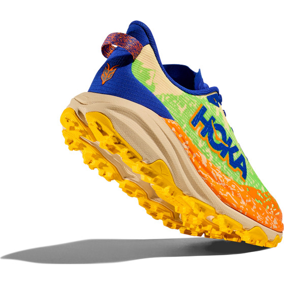 HOKA Speedgoat 6 Kids