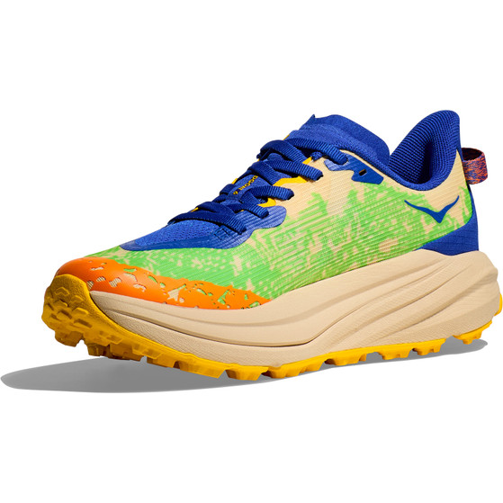 HOKA Speedgoat 6 Kids