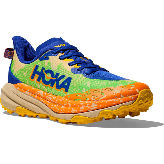 HOKA Speedgoat 6 Kids