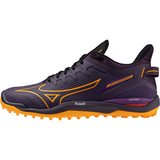 Mizuno Wave Leopardus