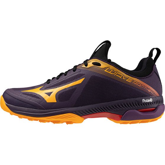 Mizuno Wave Panthera