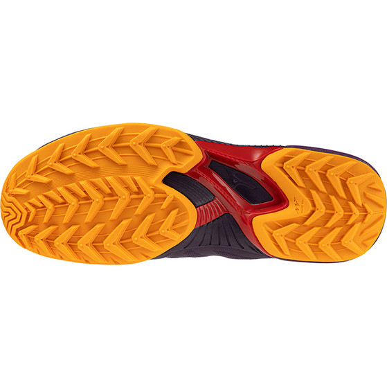 Mizuno Wave Panthera