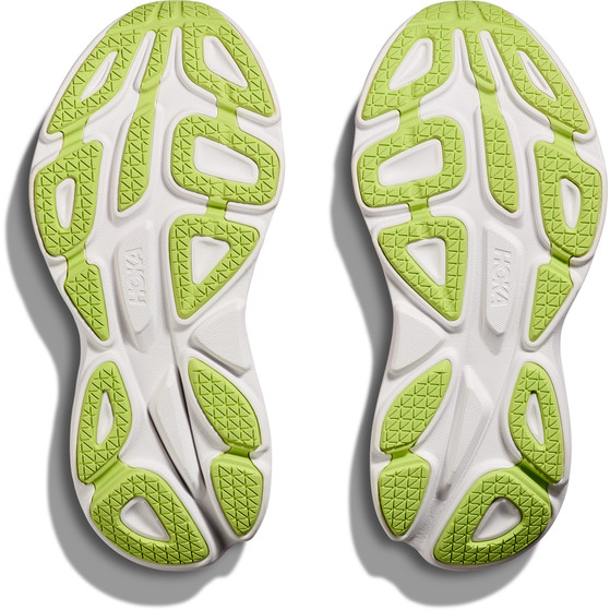 HOKA Bondi 8 Breed Dames