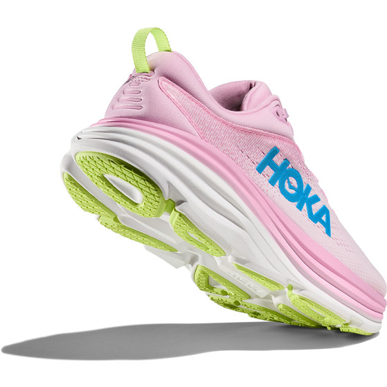 HOKA Bondi 8 Breed Dames