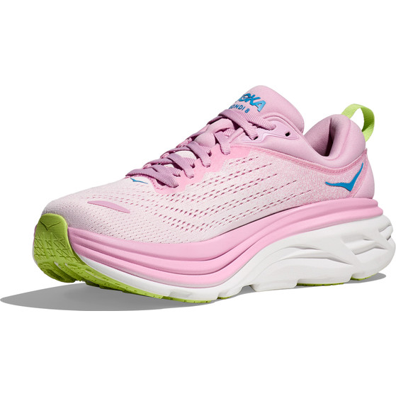 HOKA Bondi 8 Breed Dames
