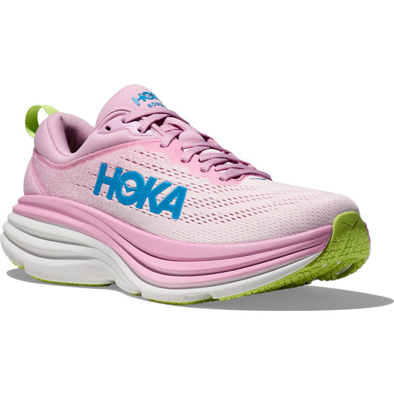 HOKA Bondi 8 Breed Dames