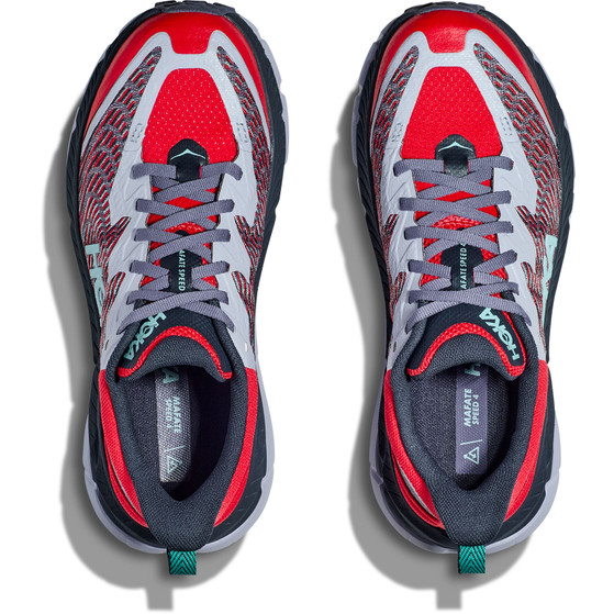 HOKA Mafate Speed 4 Damen