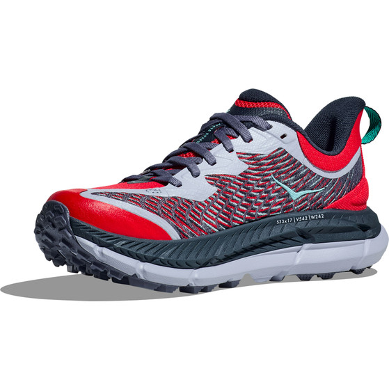 HOKA Mafate Speed 4 Damen