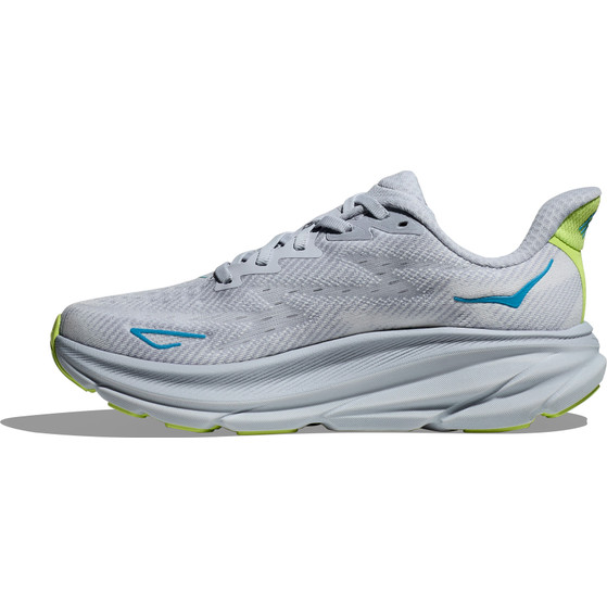 HOKA Clifton 9 Breed Dames