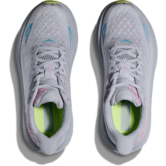 HOKA Clifton 9 Breed Dames