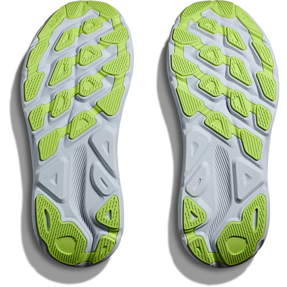HOKA Clifton 9 Breed Dames