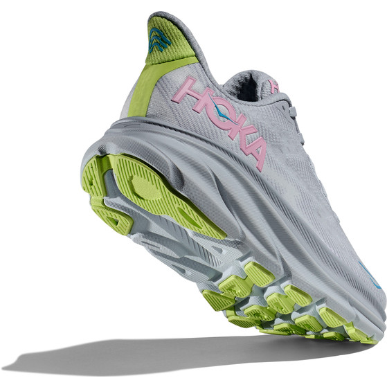 HOKA Clifton 9 Breed Dames