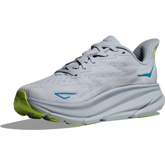 HOKA Clifton 9 Breed Dames