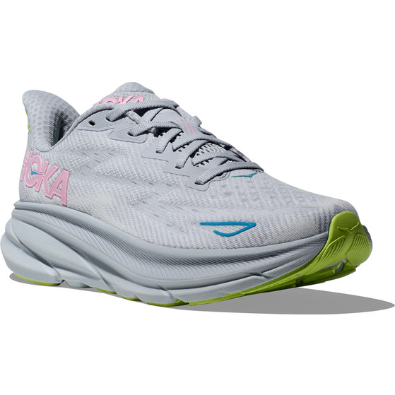 HOKA Clifton 9 Breed Dames