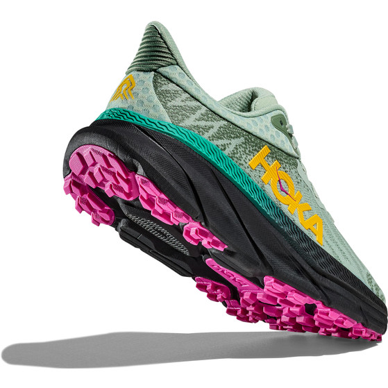 HOKA Challenger 7 Dames
