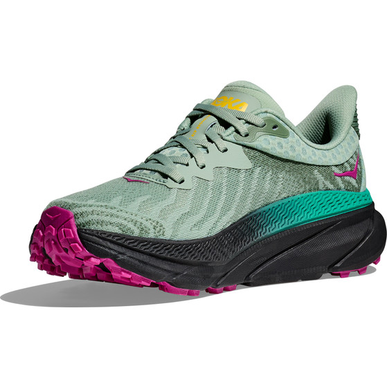 HOKA Challenger 7 Dames