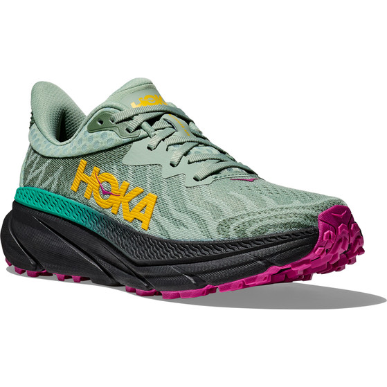 HOKA Challenger 7 Dames