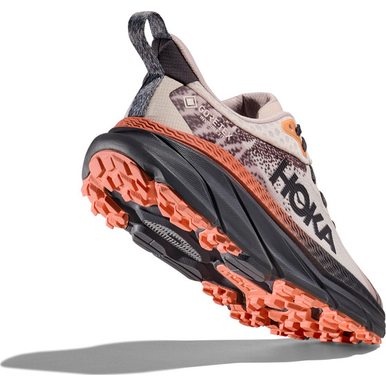 HOKA Challenger 7 GTX Dam