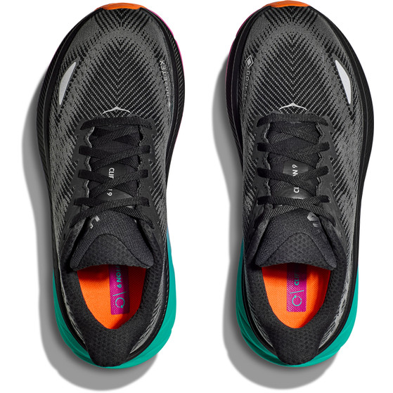 HOKA Clifton 9 GTX Dam