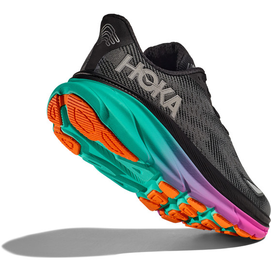 HOKA Clifton 9 GTX Dam