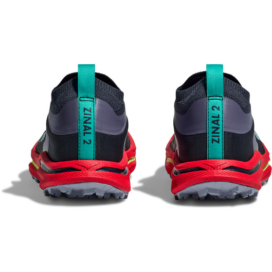 HOKA Zinal 2 Dames