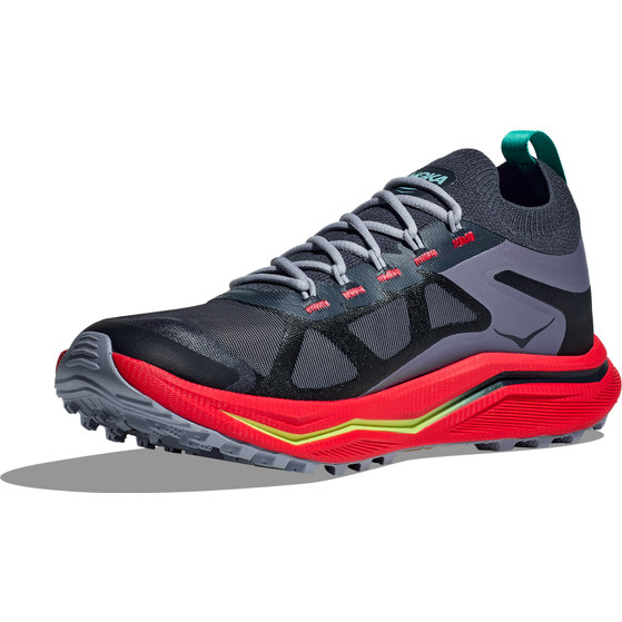 HOKA Zinal 2 Dames