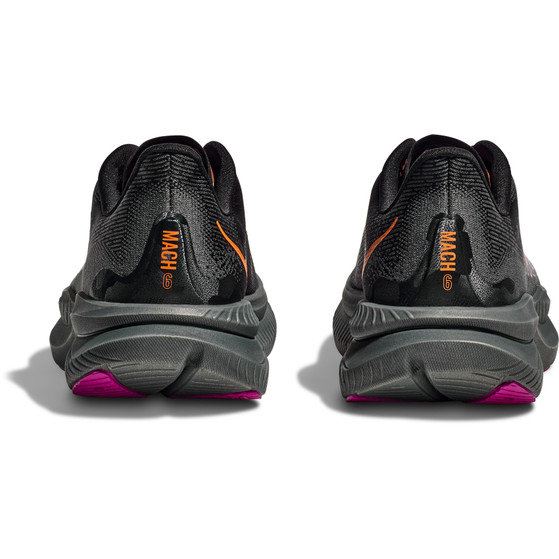 HOKA Mach 6 Dames