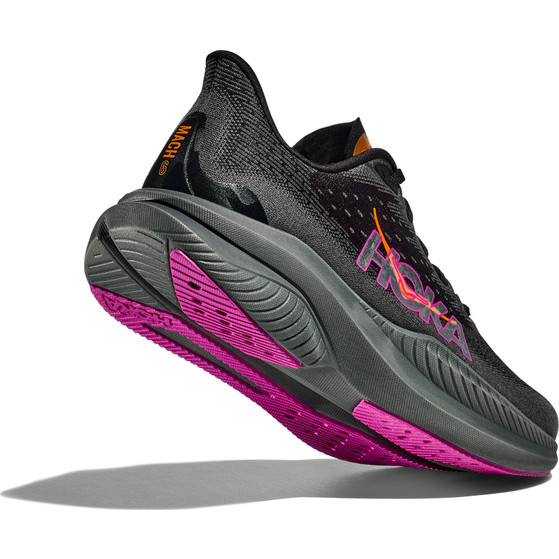 HOKA Mach 6 Dames