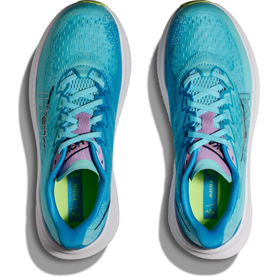 HOKA Mach 6 Dam