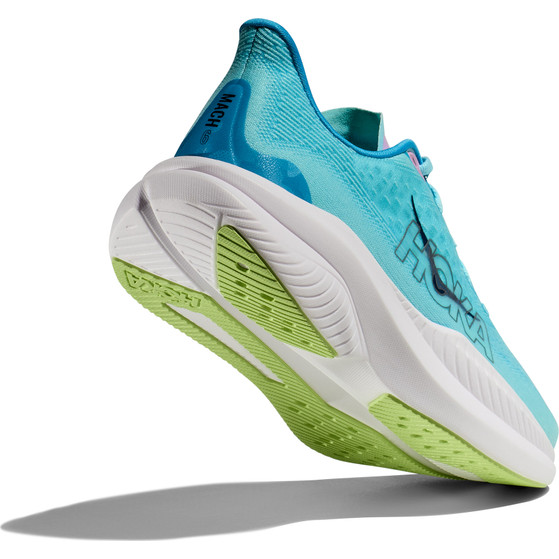 HOKA Mach 6 Dam
