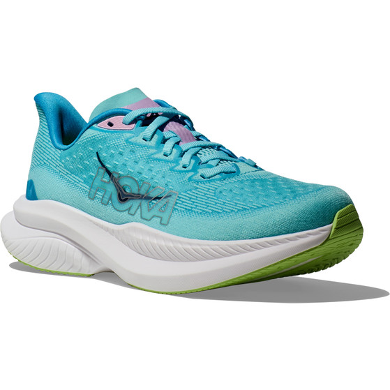 HOKA Mach 6 Dam