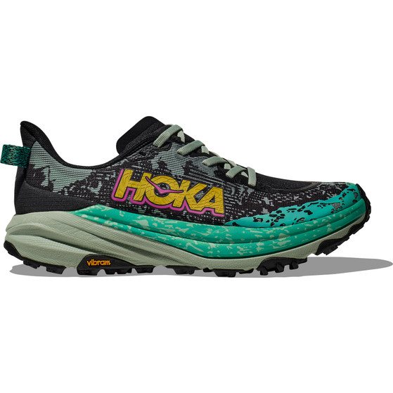 HOKA Speedgoat 6 Dam