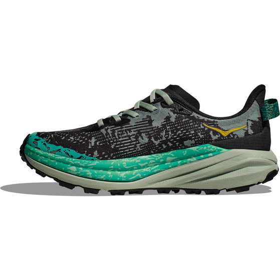 HOKA Speedgoat 6 Dam