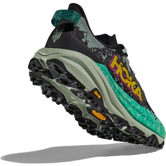 HOKA Speedgoat 6 Dam