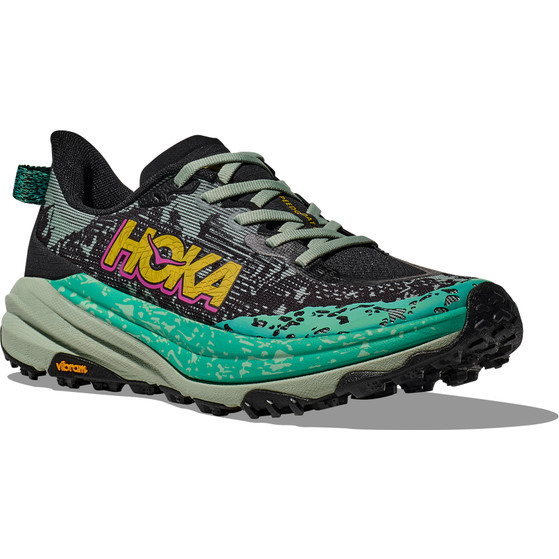 HOKA Speedgoat 6 Dam