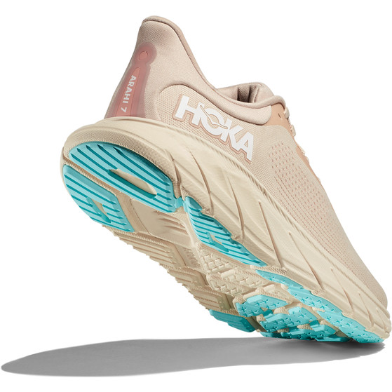 HOKA Arahi 7 Dames