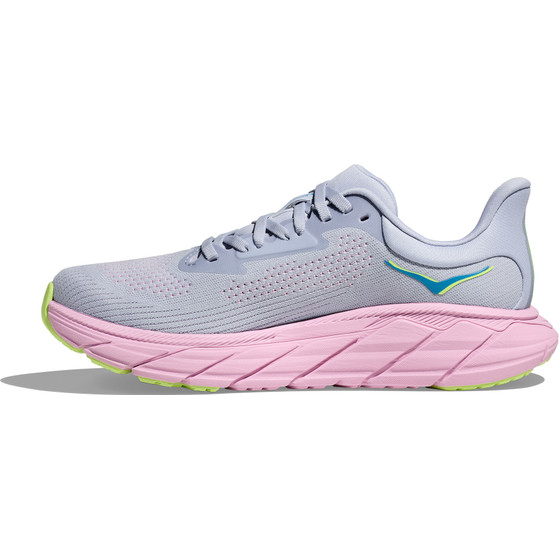 HOKA Arahi 7 Breed Dames