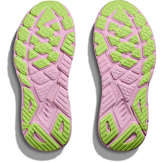 HOKA Arahi 7 Breed Dames