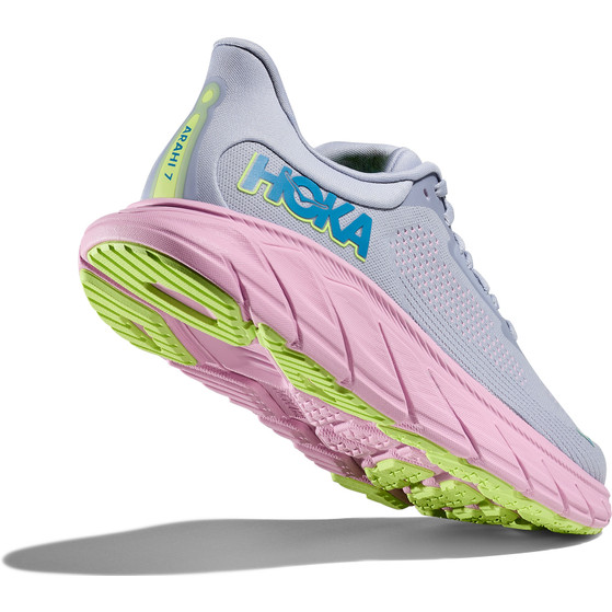 HOKA Arahi 7 Breed Dames