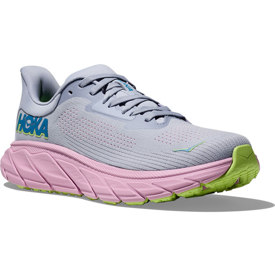 HOKA Arahi 7 Breed Dames