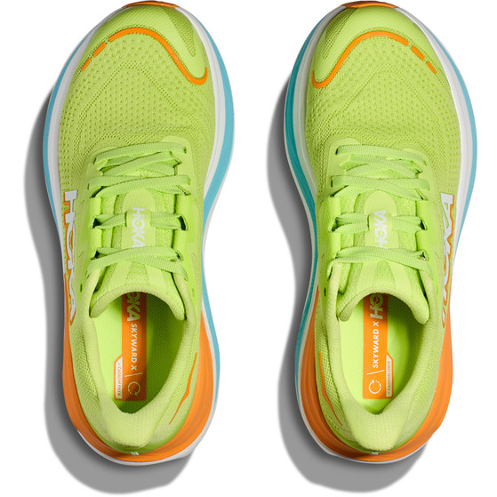 HOKA Skyward X Dames