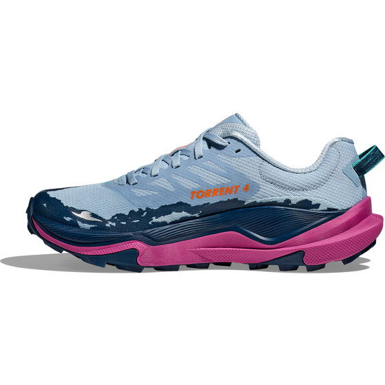 HOKA Torrent 4 Dames