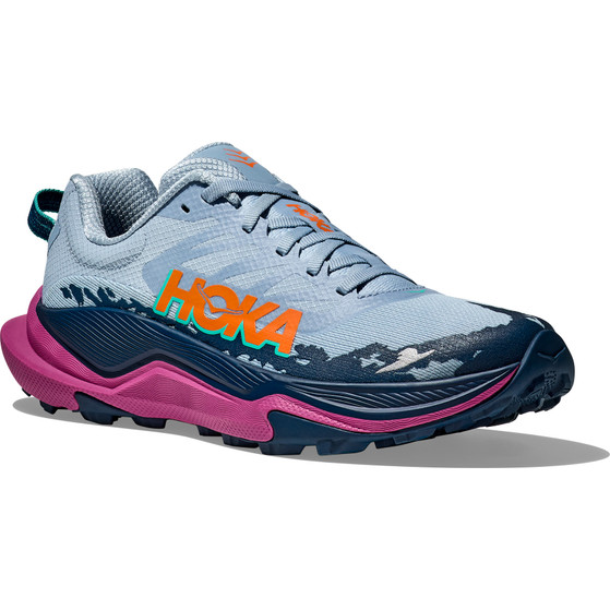 HOKA Torrent 4 Dames