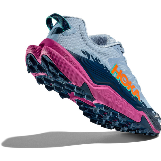 HOKA Torrent 4 Dames