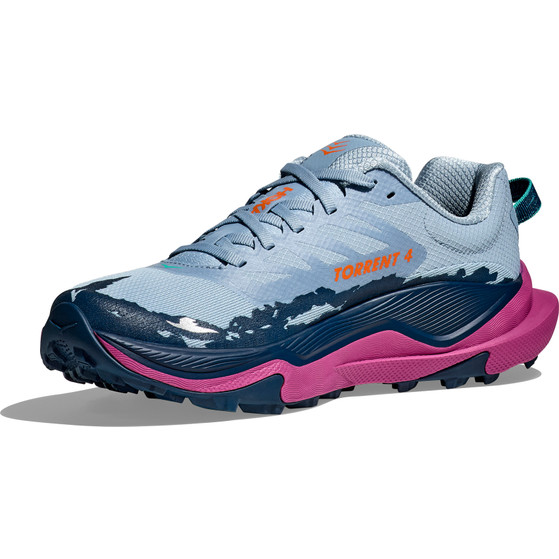HOKA Torrent 4 Dames