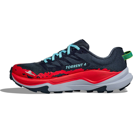 HOKA Torrent 4 Dam